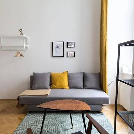 Comfort Studio In Zentrumsnaehe I Levestate Vienne Extérieur photo
