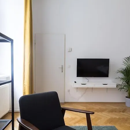 Comfort Studio In Zentrumsnaehe I Levestate Vienne Extérieur photo