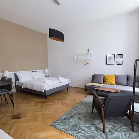 Comfort Studio In Zentrumsnaehe I Levestate Vienne Extérieur photo
