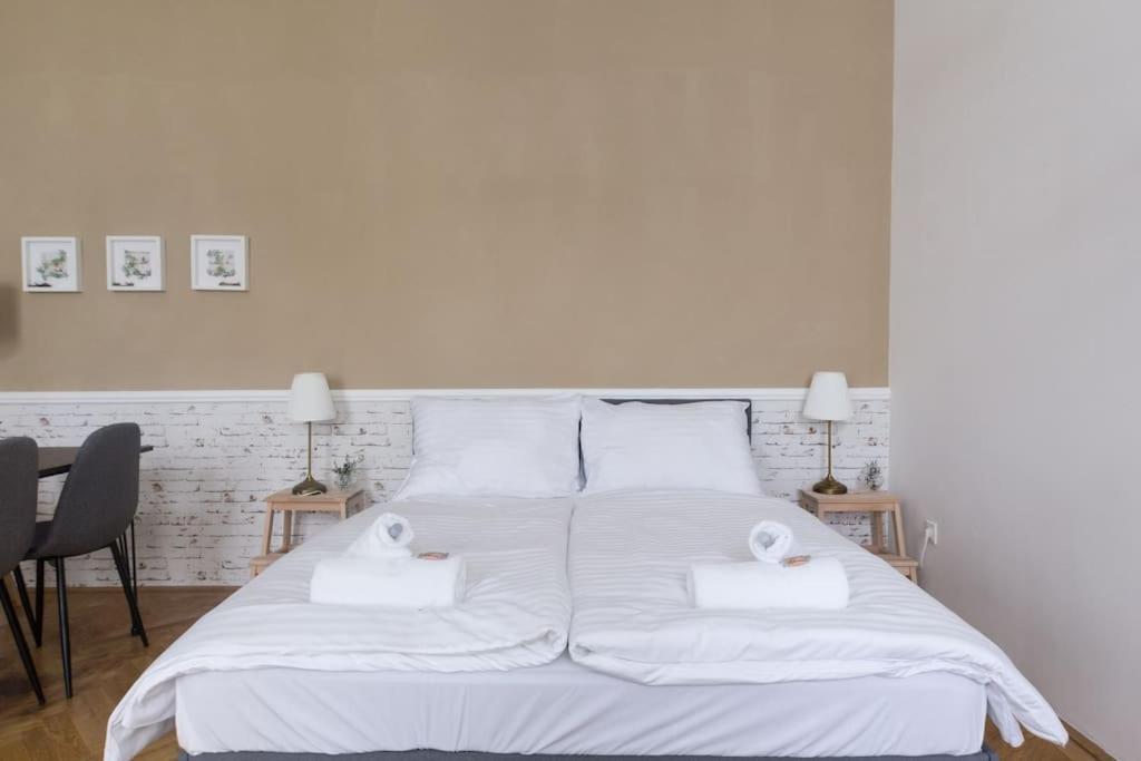 Comfort In Zentrumsnaehe I Levestate