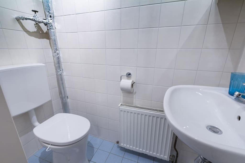 Comfort In Zentrumsnaehe I Levestate Vienna